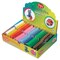 Pepy Plastilina Modeling Clay - Assorted Colors, 1.4 oz, Pkg of 24